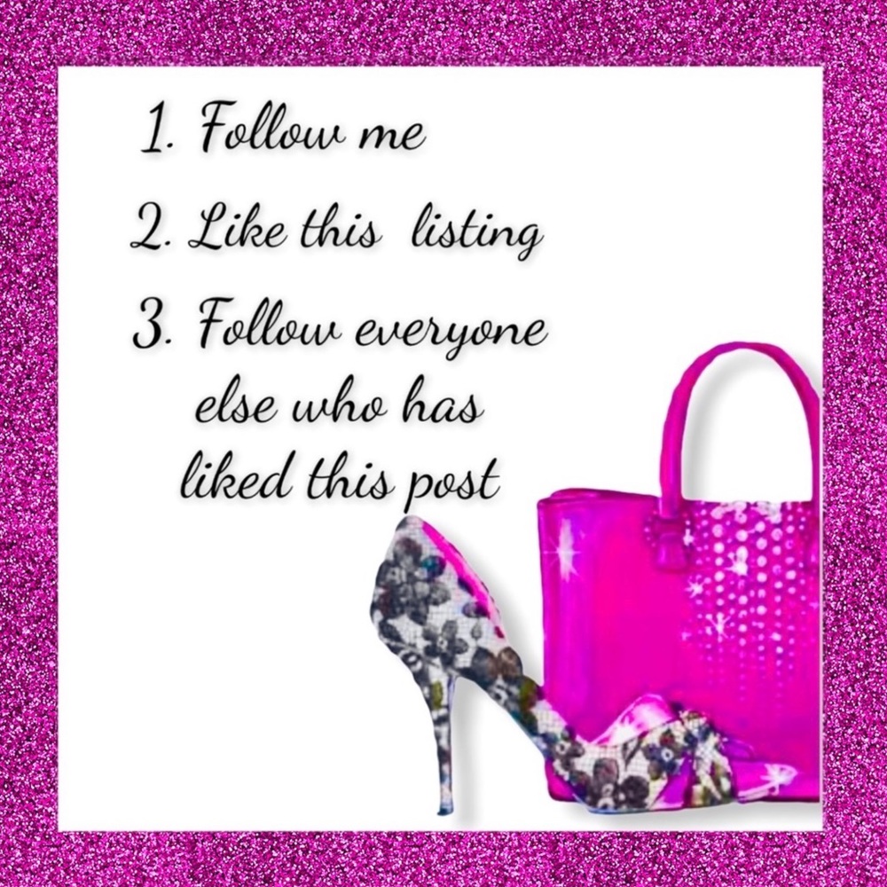 Like 💛 Follow 💛 Share - Picture 2 of 5